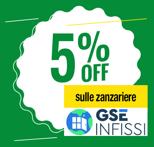 sconto gse