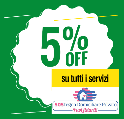 sconto sos